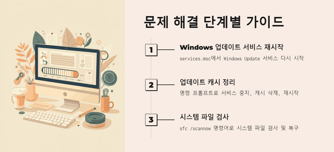 윈도우업데이트