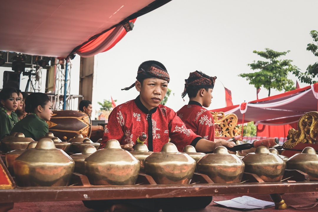 Cultural welfare