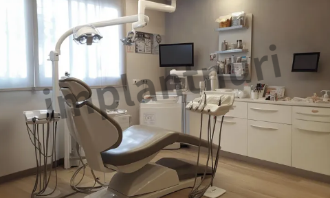 무치악 임플란트 개수