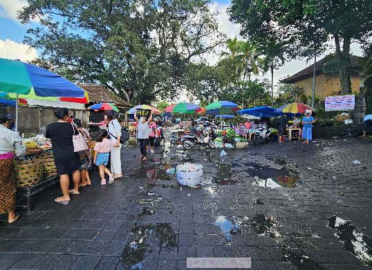 #발리여행 #발리5월날씨 #발리옷차림