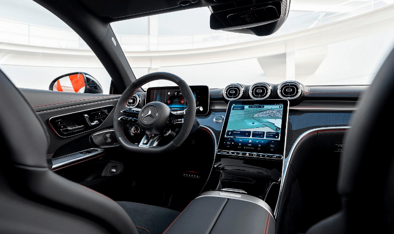 벤츠 CLE 쿠페 가격 벤츠 AMG CLE 53 쿠페 출시일