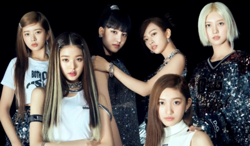 아이브 키치 kitsch 뜻