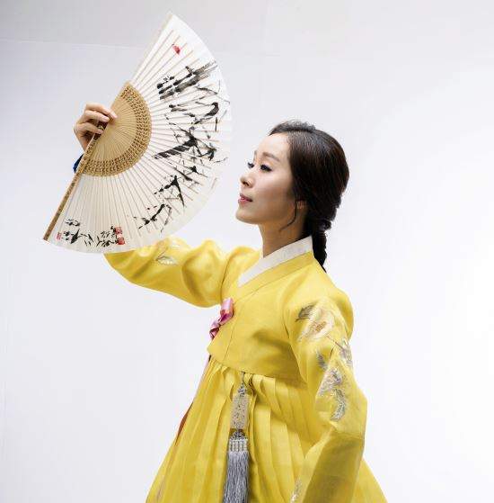 박애리 프로필