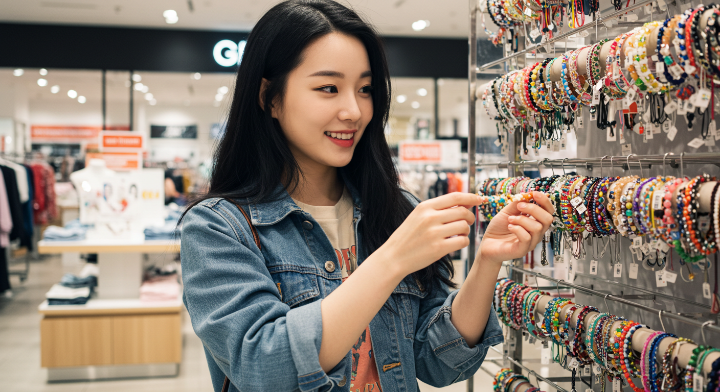 까르띠에 산토스 팔찌