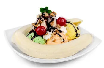 바나나 효능 및 영양소&amp;#44; 부작용