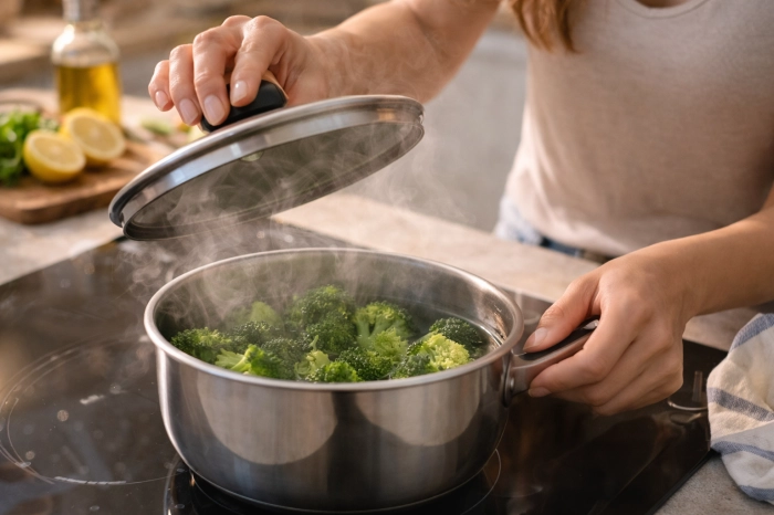 칼륨이 많은 음식