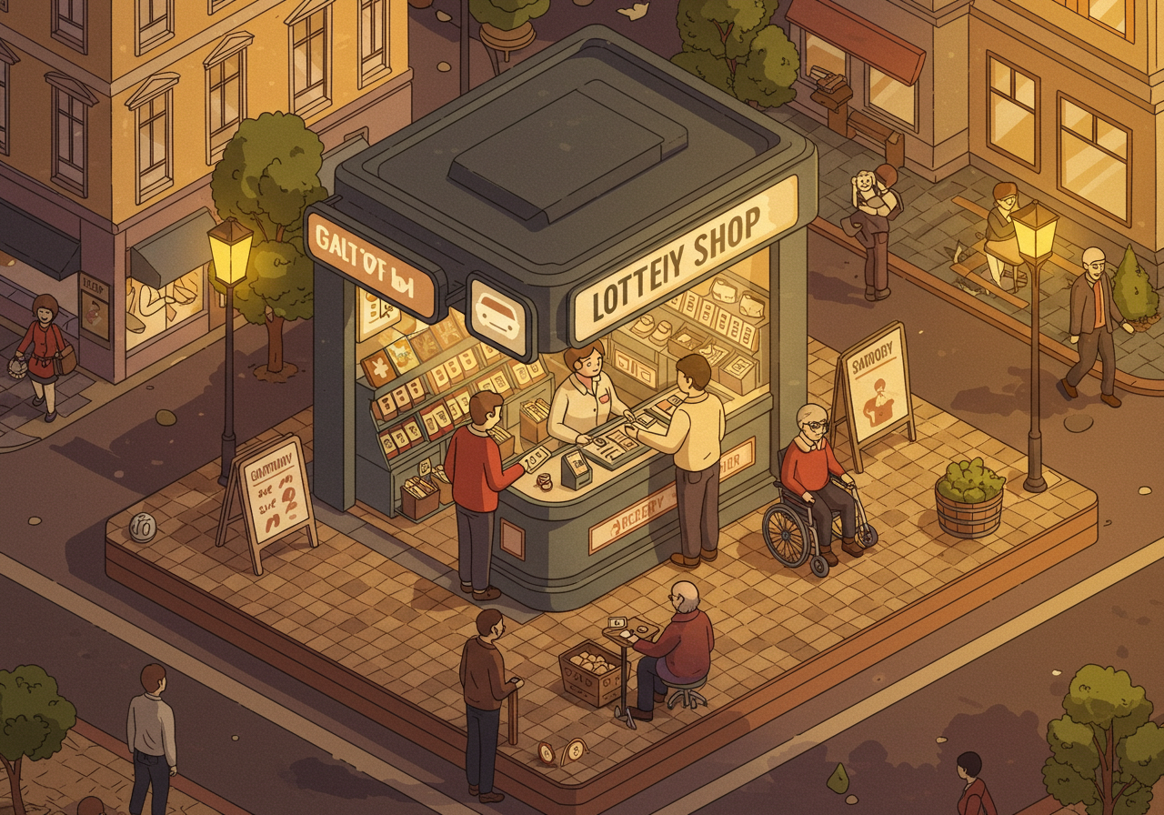 2025년 로또 판매점 모집 신청 방법 자격&amp;#44; 수익&amp;#44; 주의사항 총정리