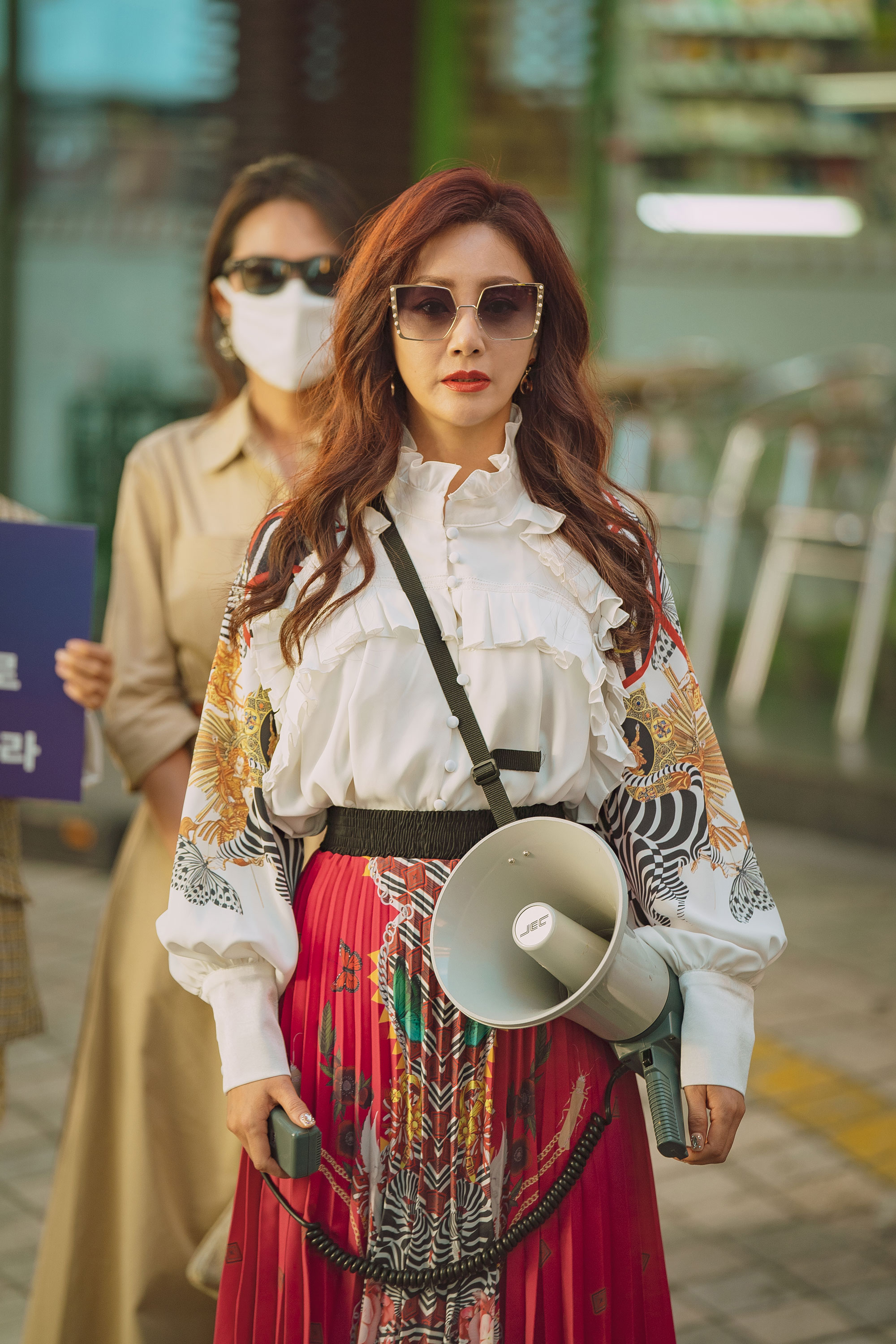 벌써 결말이 궁금한 마동석 영화 압꾸정 - 예고편, 개봉일, 출연자 정경호 오나라 최병모 오연서 - 코미디 영화, 영화줄거리, 영화예고편, 신작영화, 2022년 개봉작품