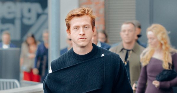 보테가 베네타의 다니엘 리 이미지