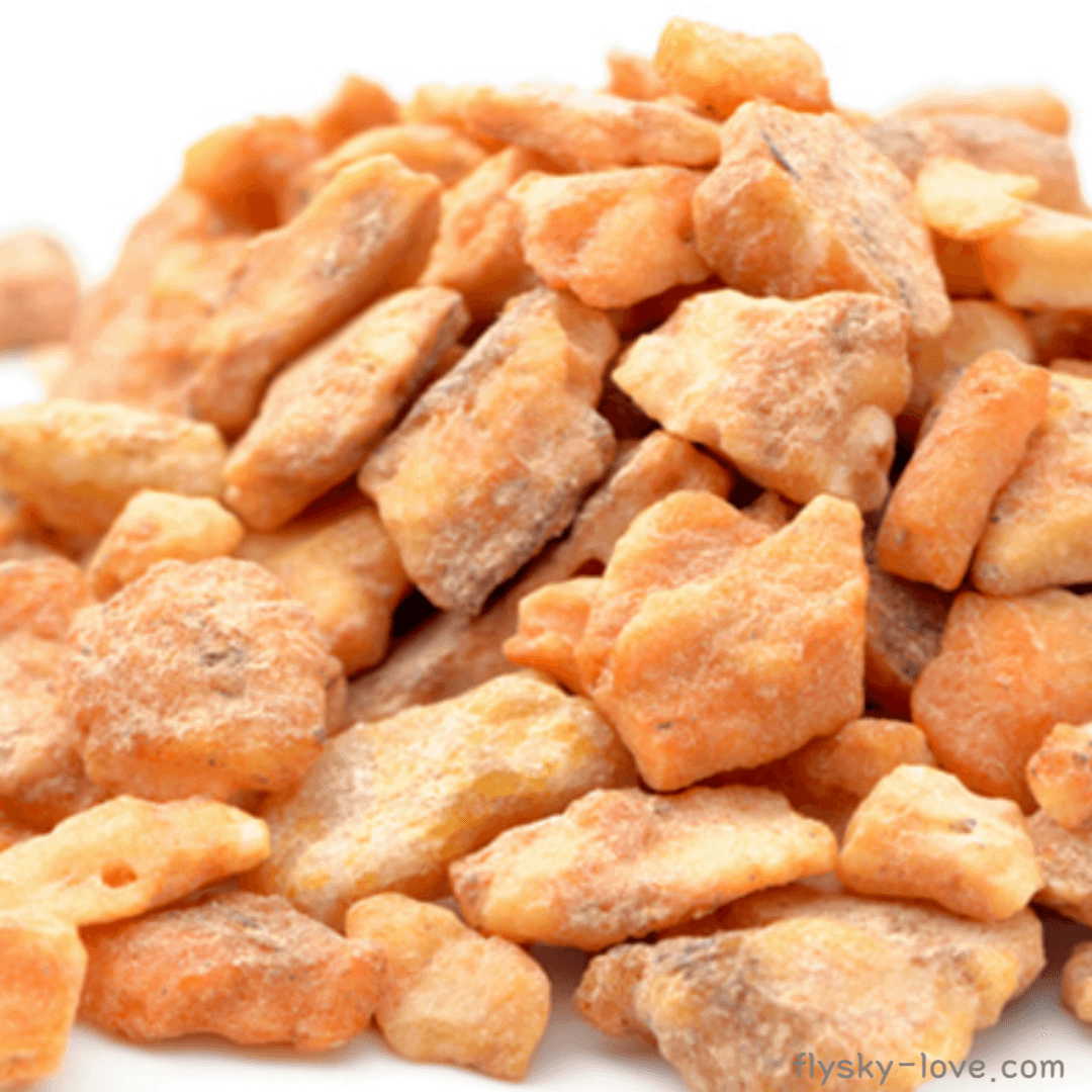벤조인 (Benzoin)