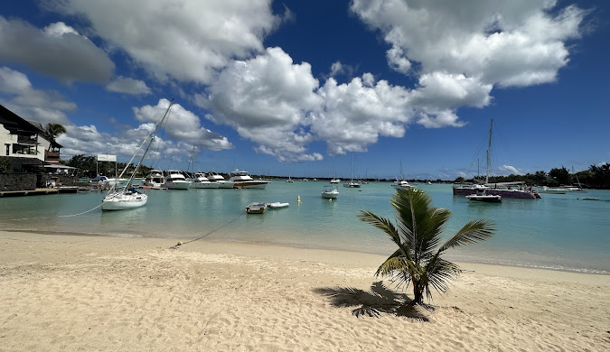 모리셔스여행 관련사진