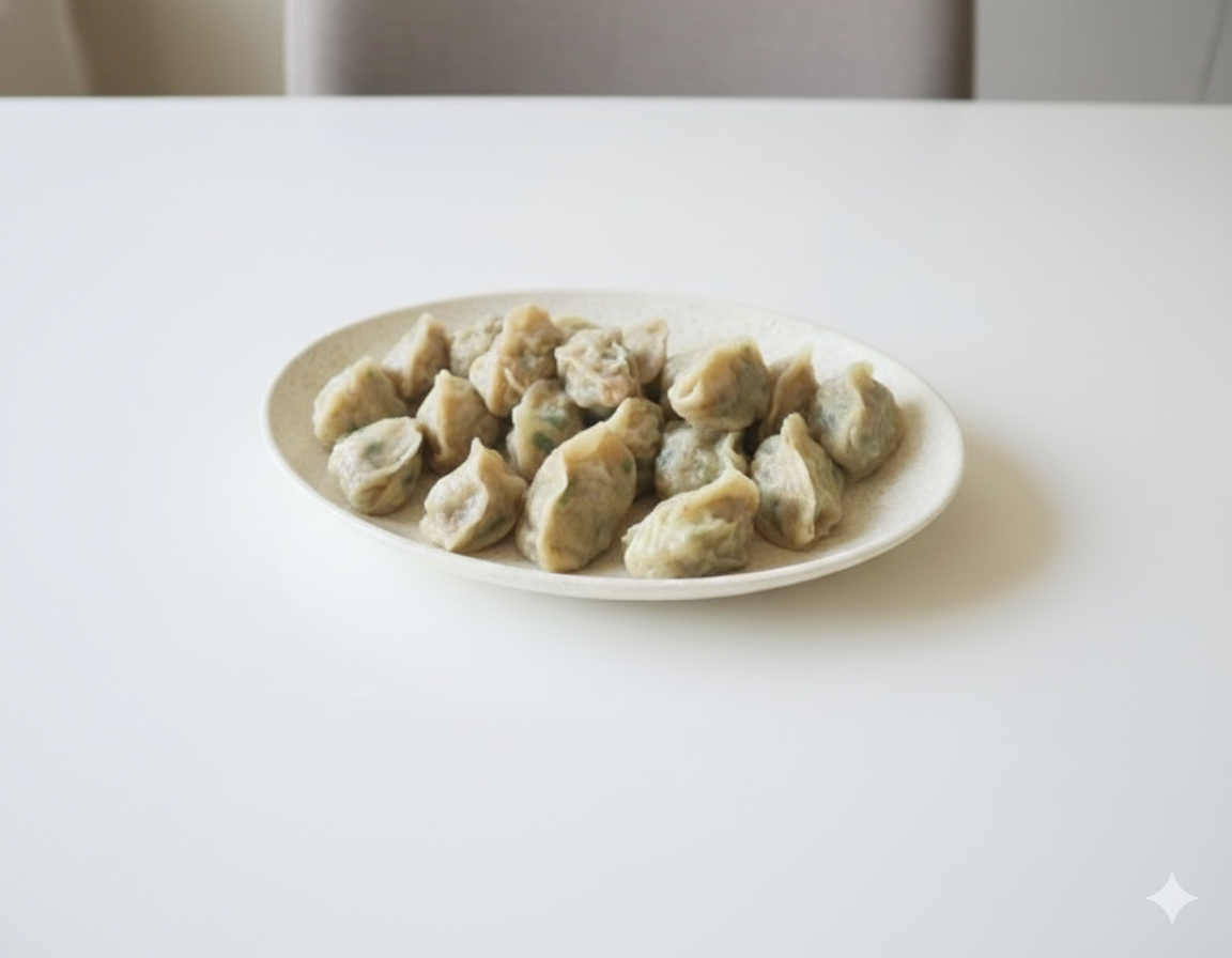 목포만두맛집