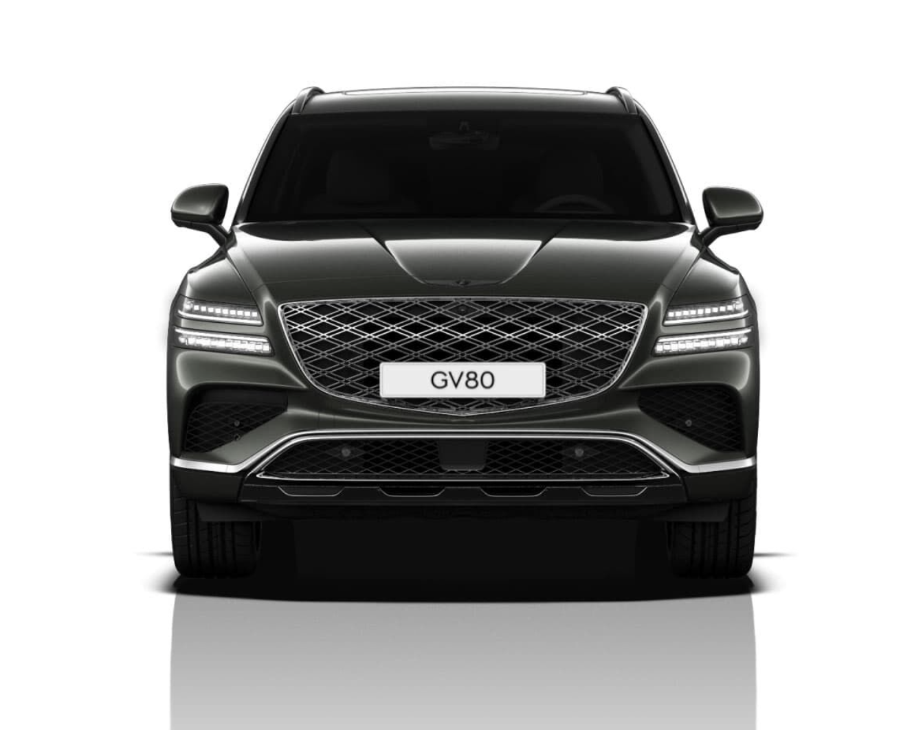 GV80 가격