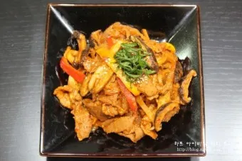 제육볶음 황금레시피_21