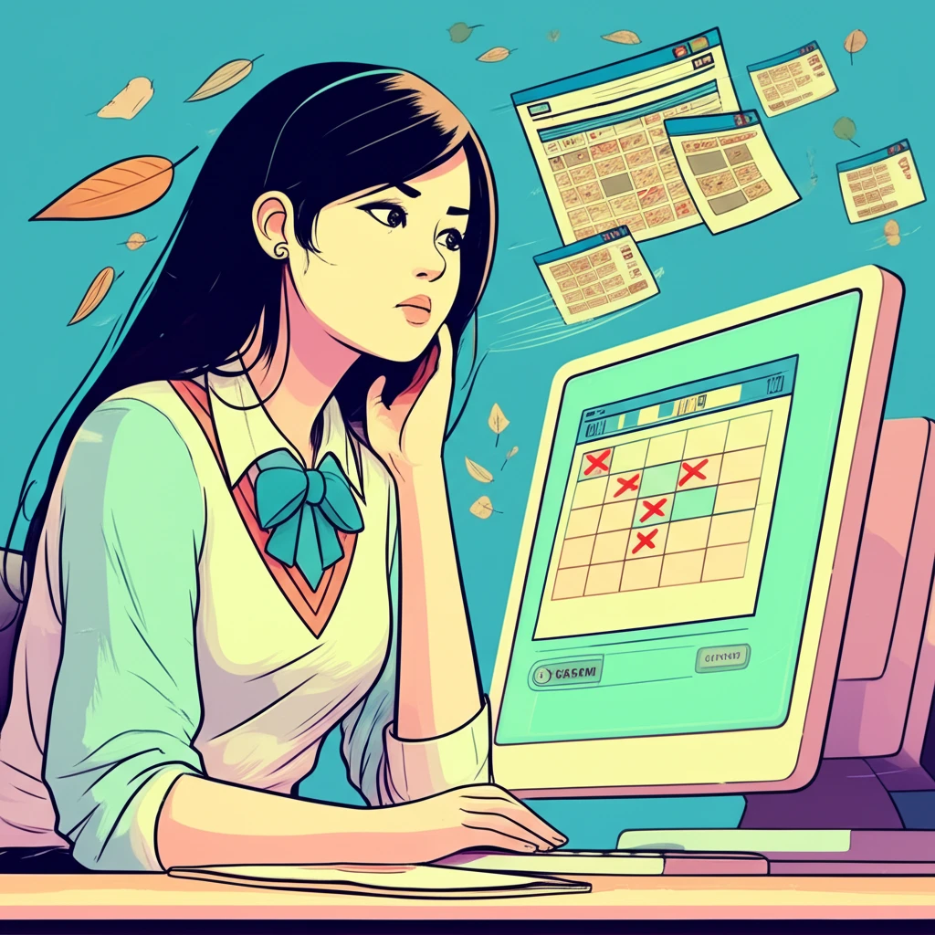 실기 시험 일정 변경 시 주의사항과 ..