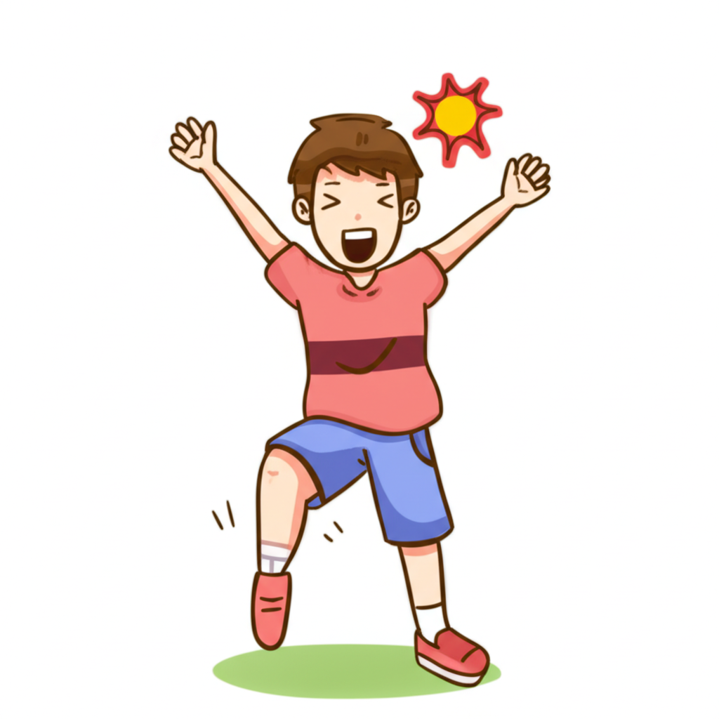 무릎 관절 건강 지키는 법