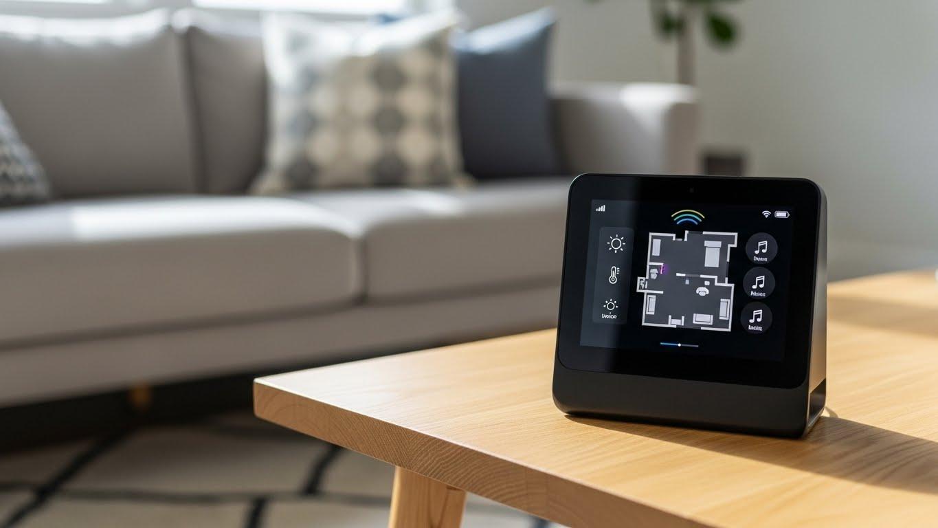 인테리어 프로그램