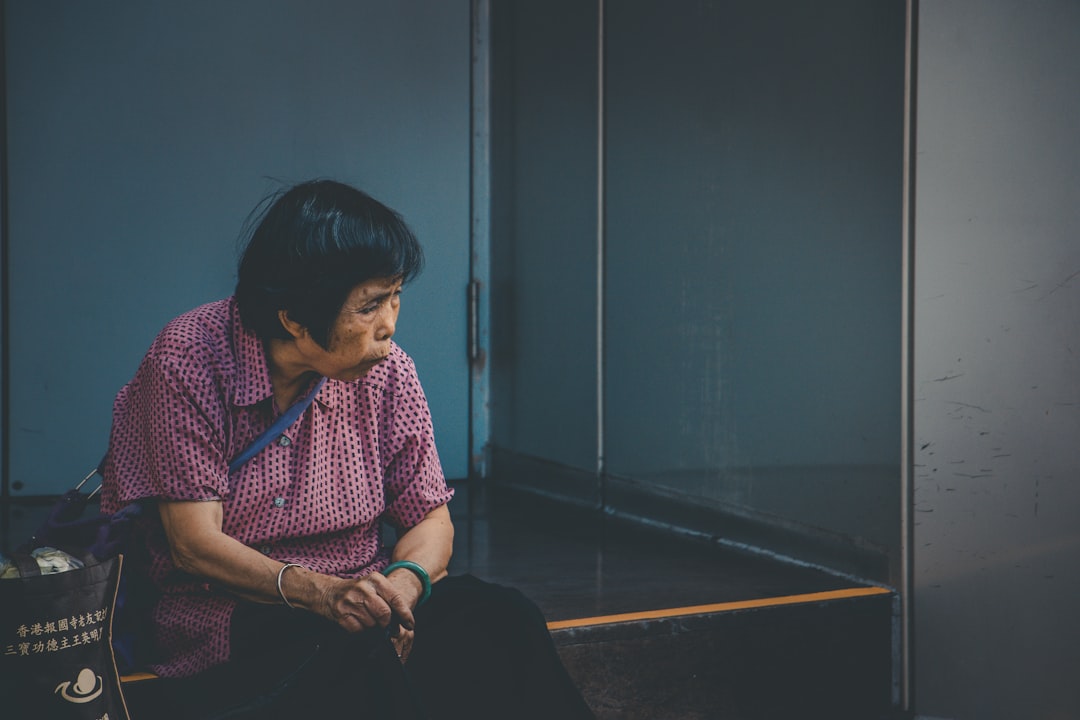 Survivor's pension