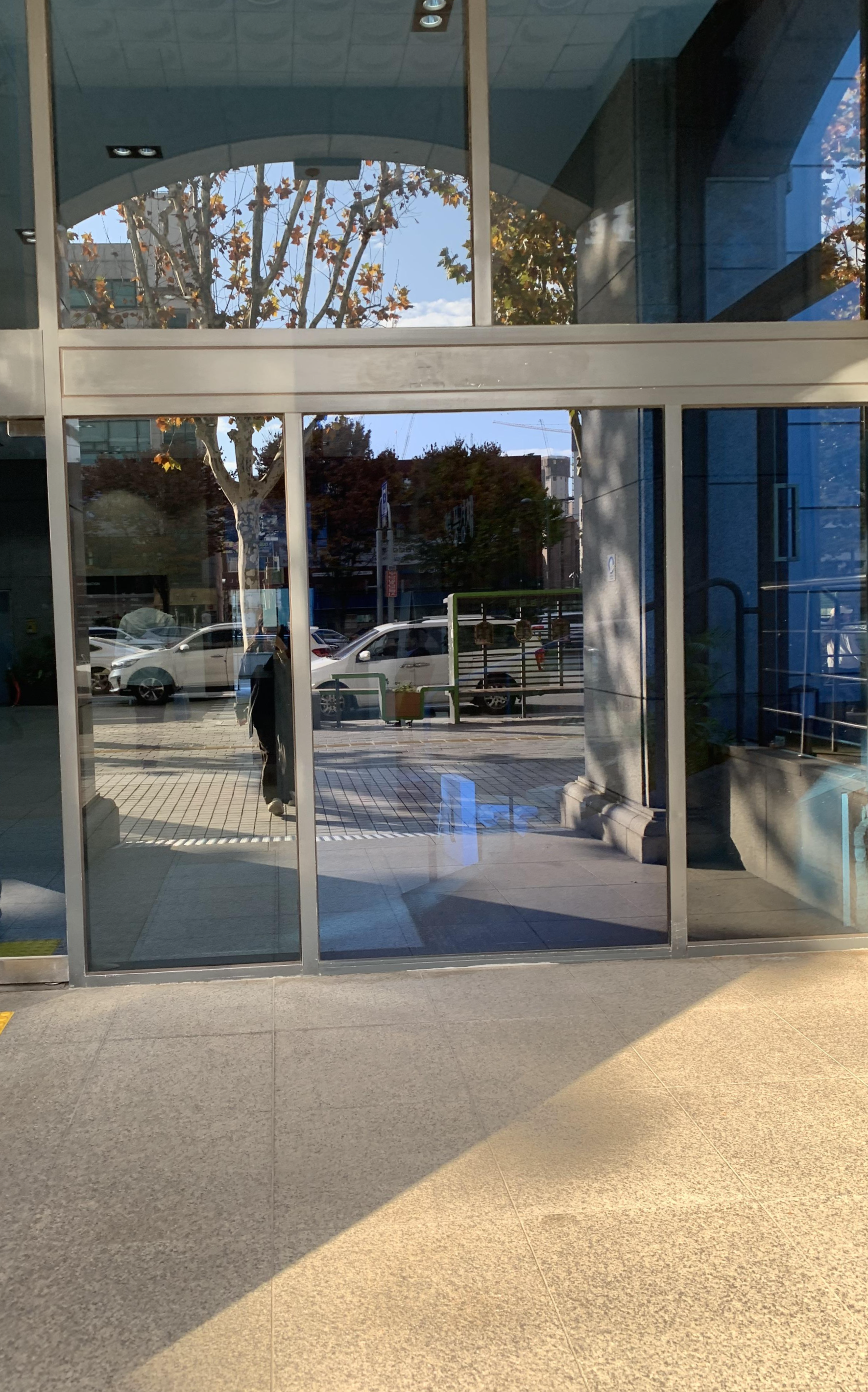 더클라임 이수점