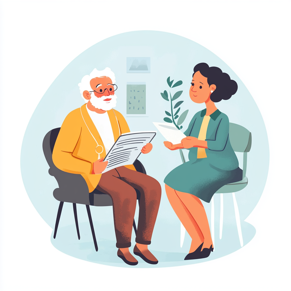 노안 백내장 수술