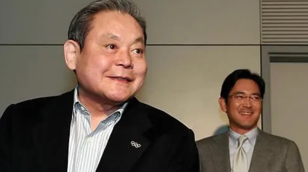 이재용 회장 프로필｜나이｜부인｜재혼｜삼성 가족관계｜재산｜아들｜딸