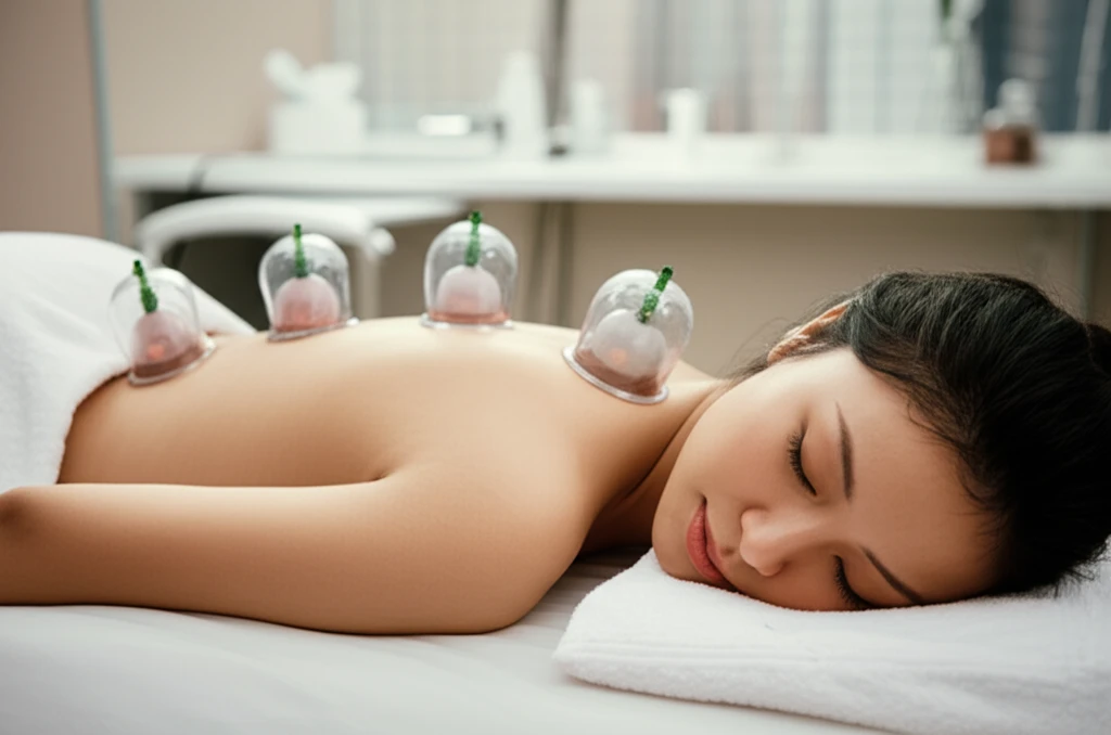 부항 시술 가격, 이것만 알면 끝 건