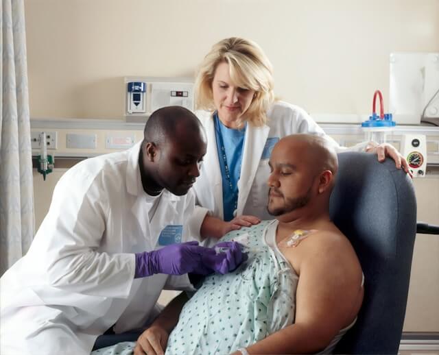 희귀질환자의료비지원조건3분확인