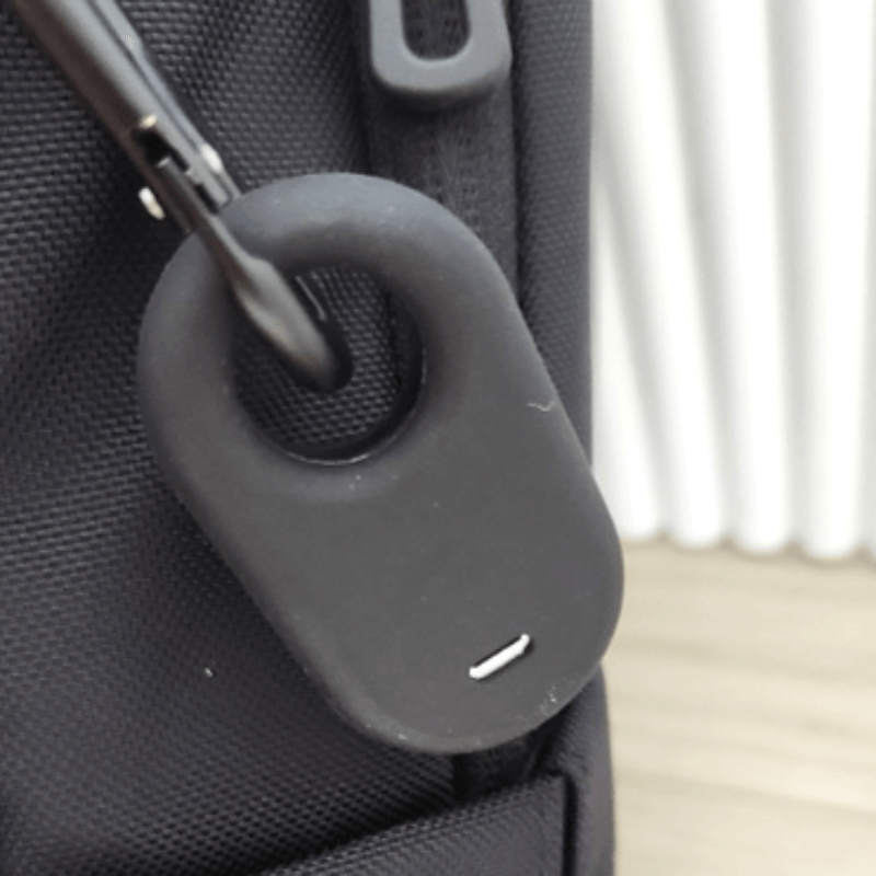 스마트태그2 사용후기ㅣ해외 여행시 가방 도난 후 되찾은 후기