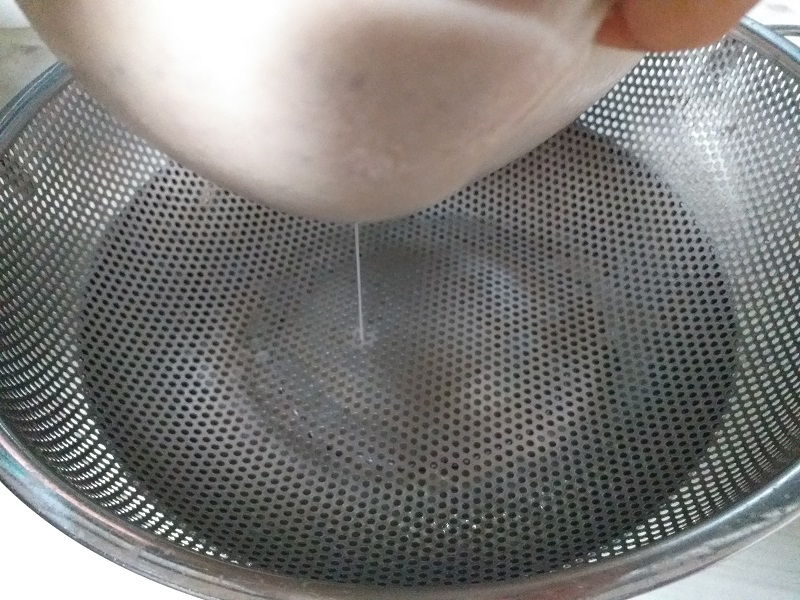 막걸리 만드는 방법