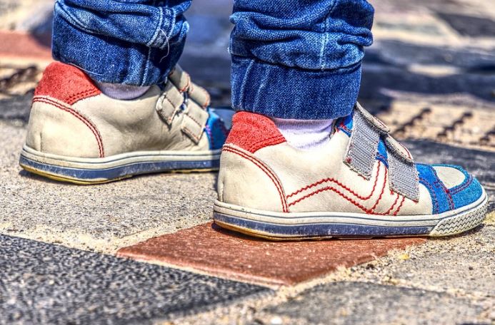 족저근막염증상