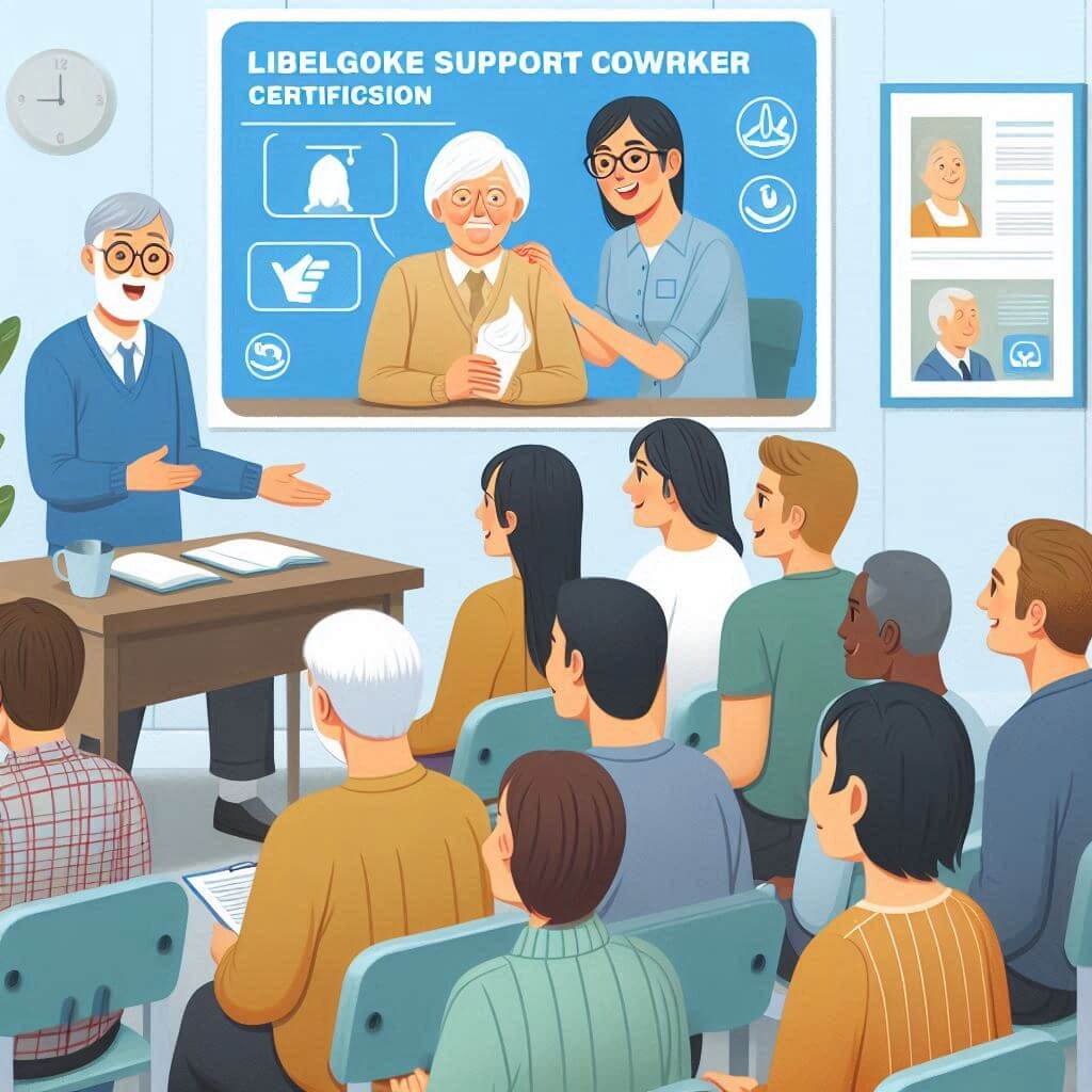 하루 5시간&amp;#44; 5~60대 맞춤형 정부 일자리 복지정책!