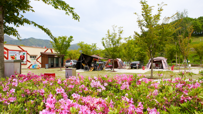 장수 가볼만한곳 베스트10