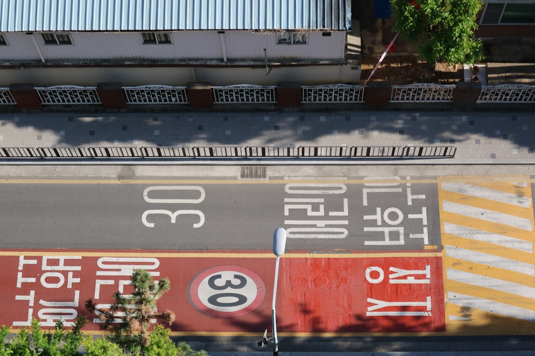 'Daejeon Tram' - 'Tram'
