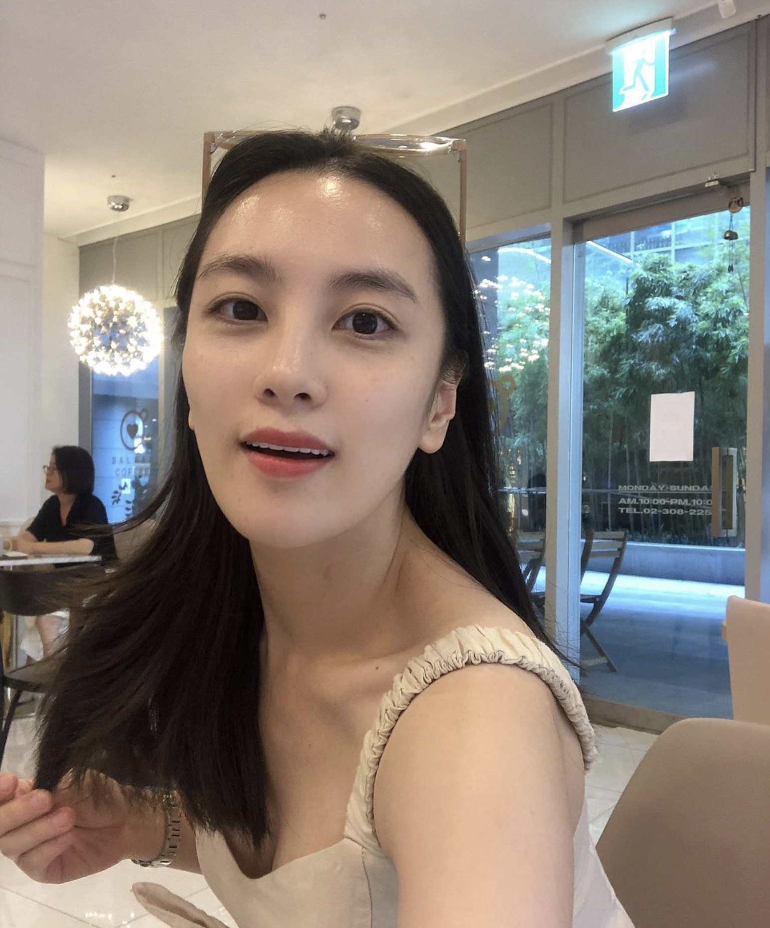 정선영9
