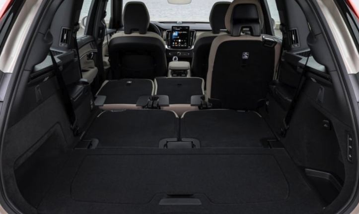 사전계약 시작 볼보 신형 XC90 가격 공개 차량정보 알아보기