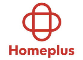 홈플러스 로고