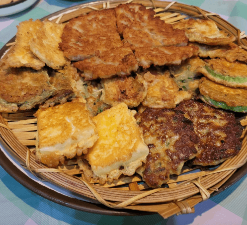 생방송투데이 초저가 모둠전 인천 남동구 막퍼주는 집