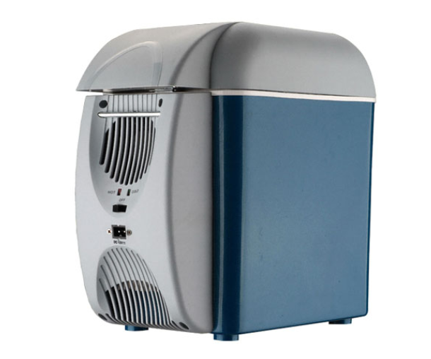 에이치앤오 차량용 냉온장고 7.5L, BLD-07B 차량용냉장고 추천