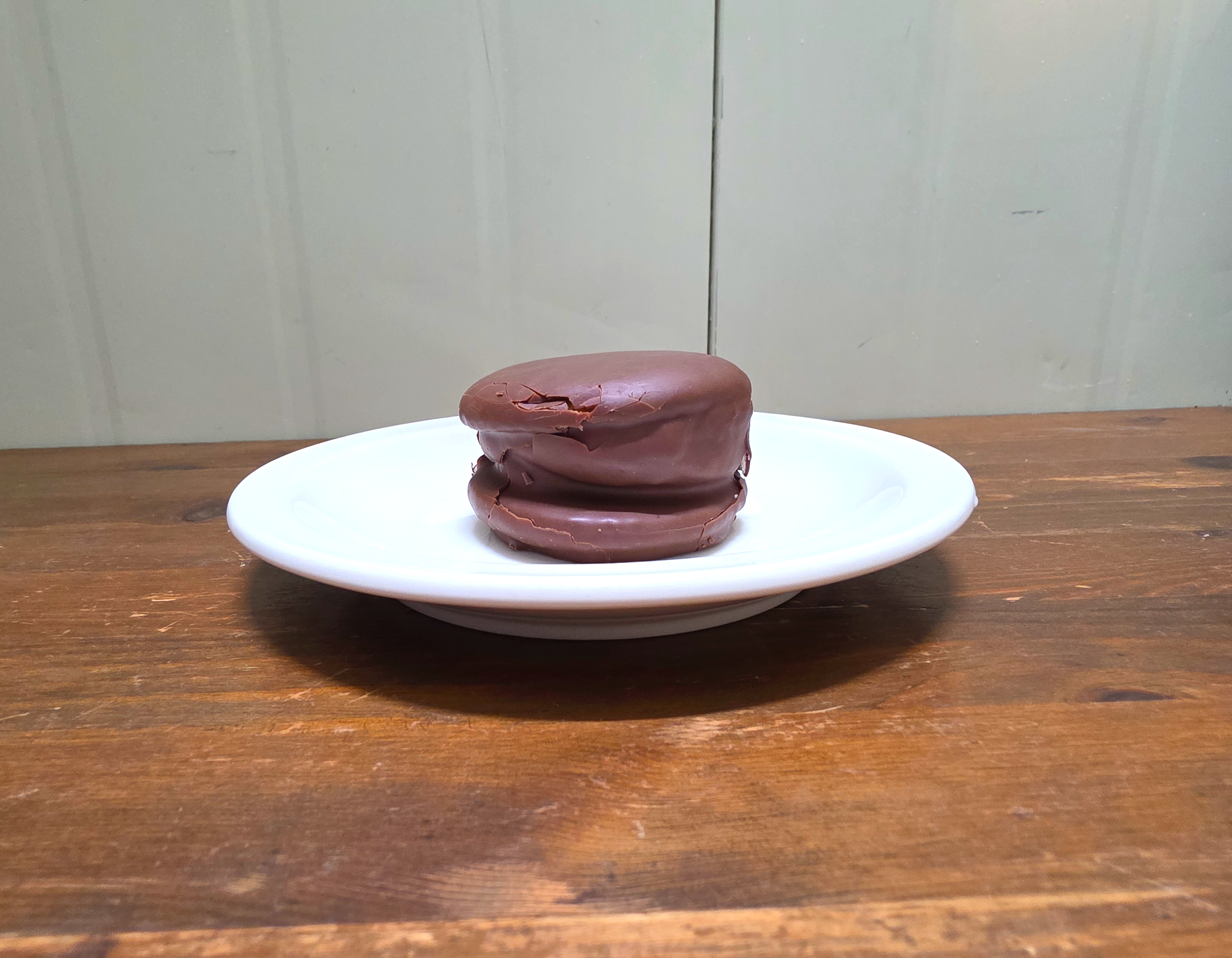 GS25신상디저트생초코파이