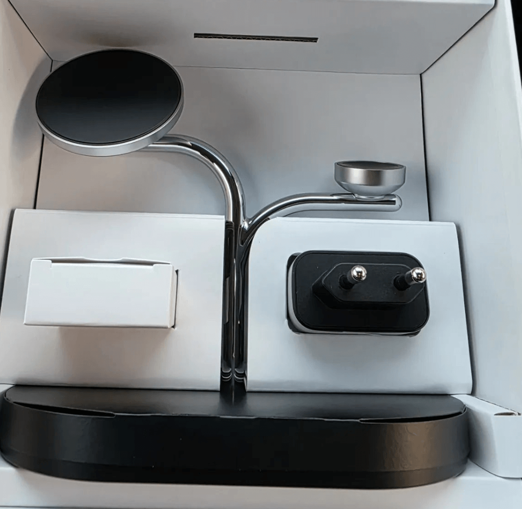 삼성 정품 마그넷 무선 충전기 3in1 사용 후기