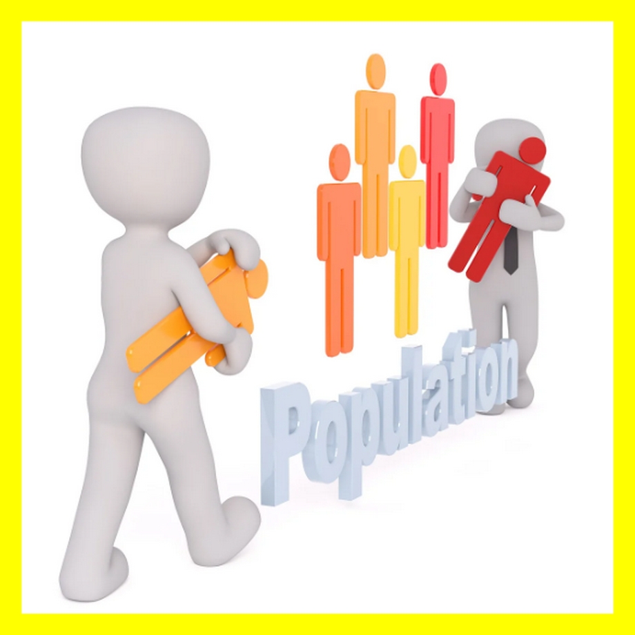 인구감소지역의 인구수 상황