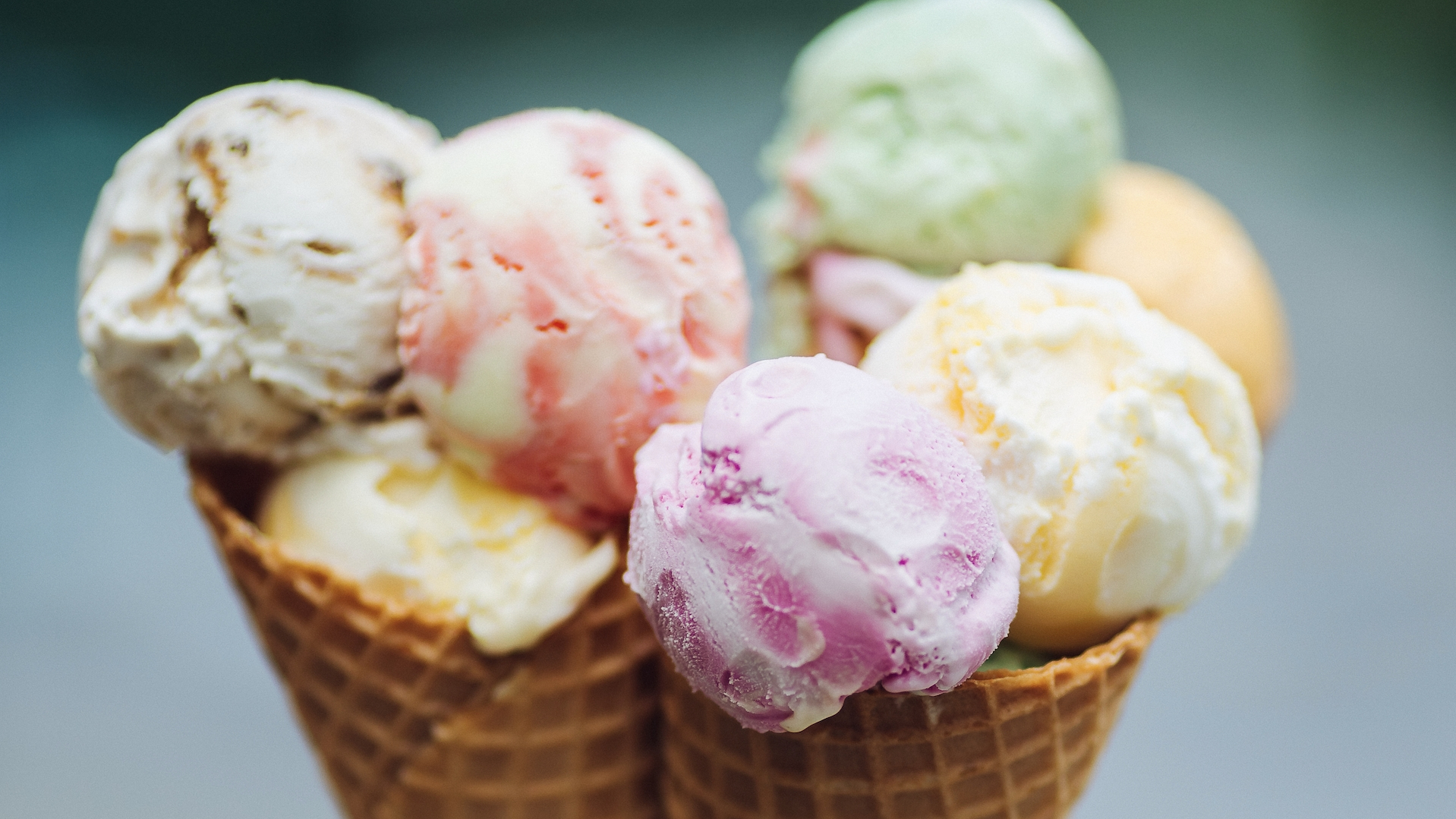 아이스크림