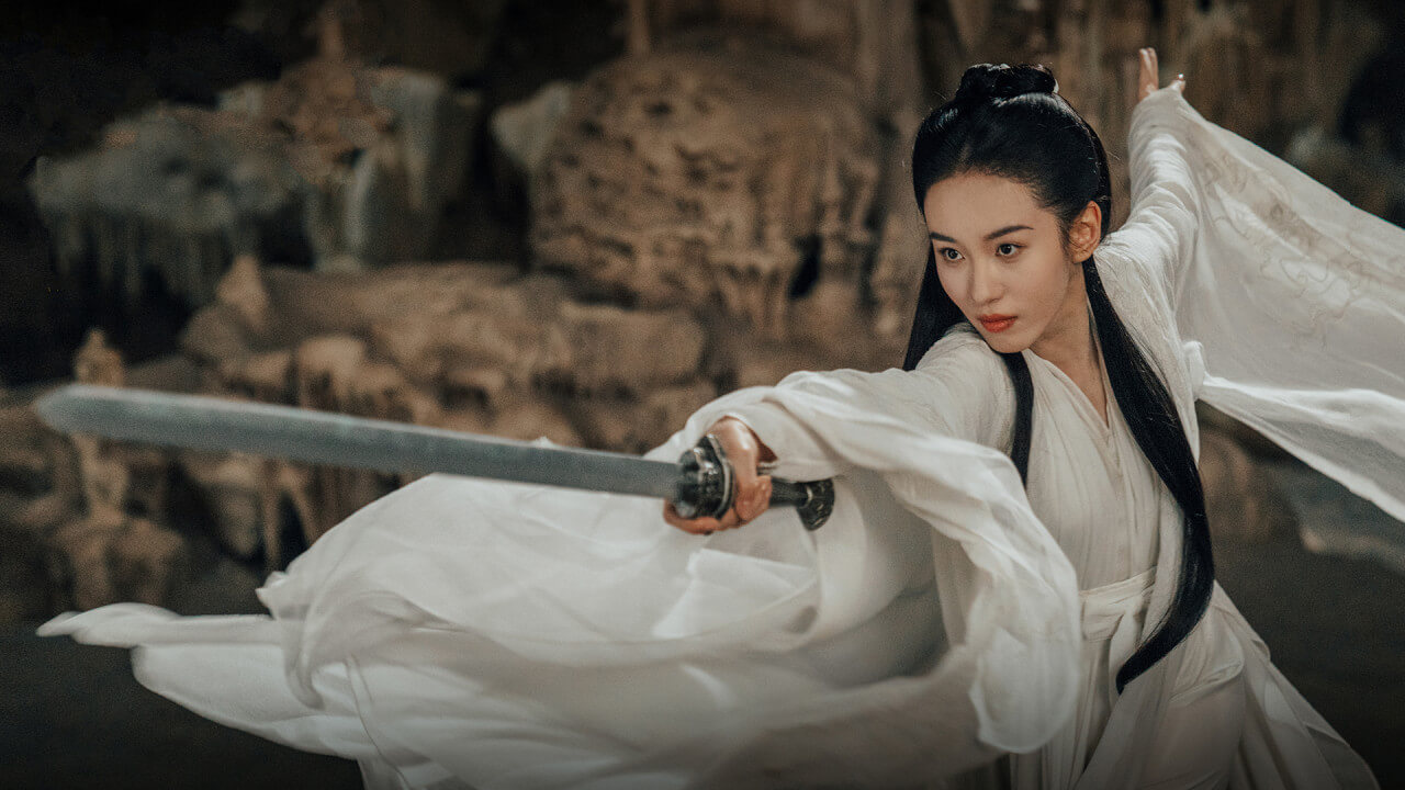 신조협려 : 문세간