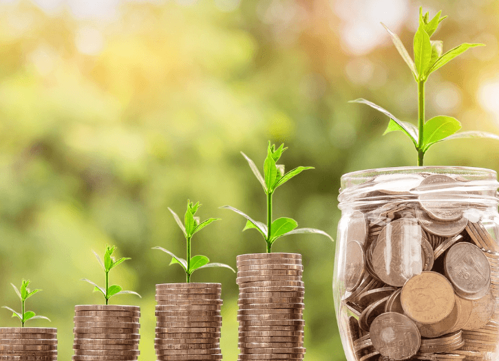 동전 줍는 꿈해몽