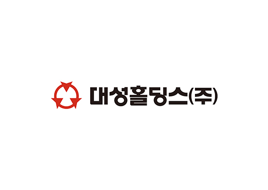 대성홀딩스_로고