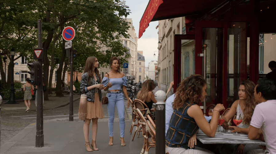 에밀리-파리에-가다-시즌1-2화