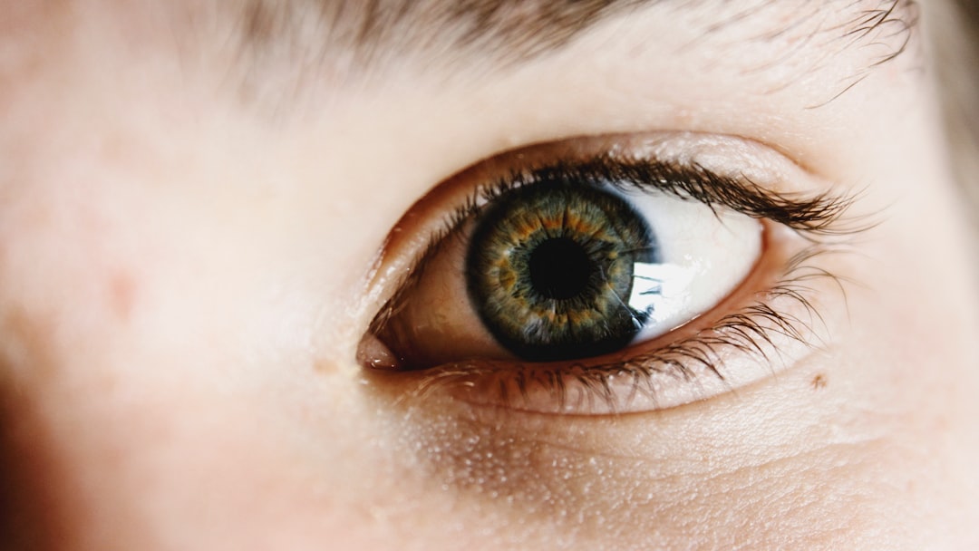 Eye health