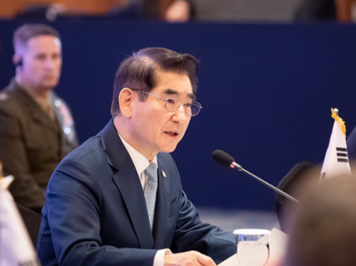 김용현 국방장관 프로필 나이 고향 학력 연금 퇴직금