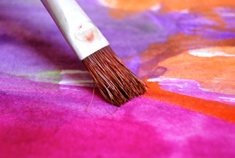 글로벌 예술 시장의 주요 동향