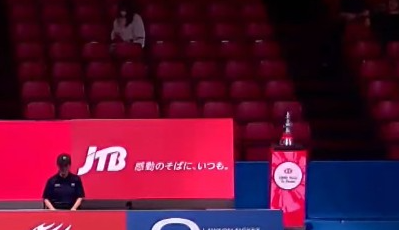 안세영 배드민턴 중계